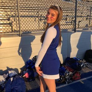 Meet your Posher, Desirae